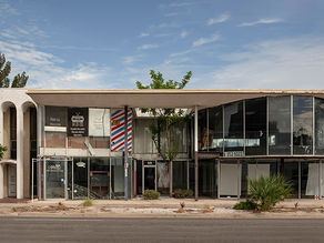 The Waldman Building