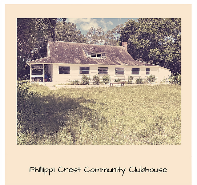Phillippi Crest Community Center
