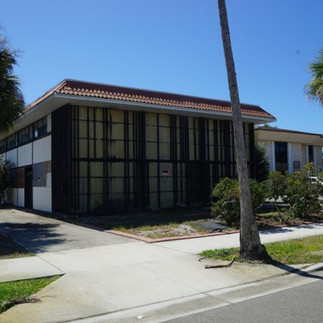 Lindh Professional Building