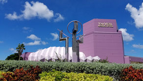 Save the Van Wezel Performing Arts Hall