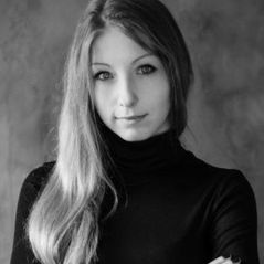Victoria Amelina, author