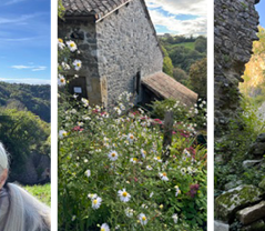 The Birth of WOR, Aubin, France