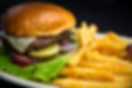 ★ Bistro Burger