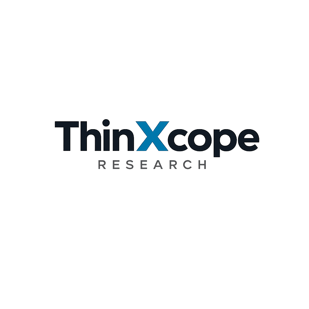 Writer: ThinXcope Team