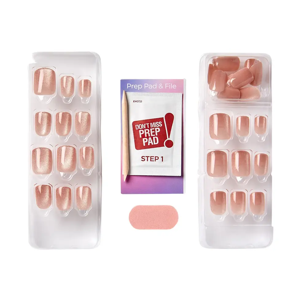 Miniature : VIP Nails : Starstruck IMCF06C