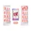Miniature : VIP Nails : Satellite IMCF13C