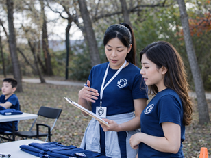 別在淡季辦活動！掌握舉辦活動的「黃金時機」
