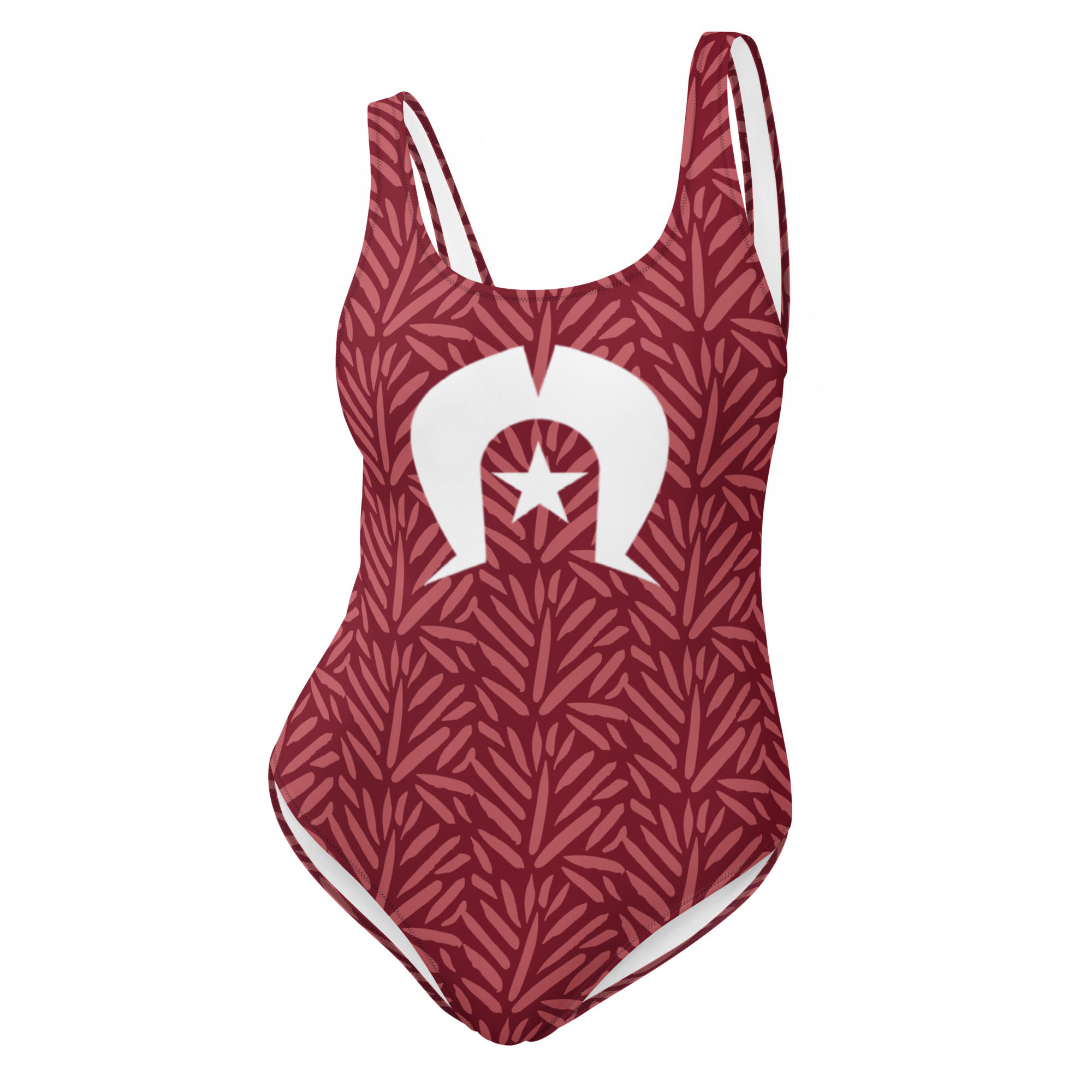 One-Piece Swimsuit