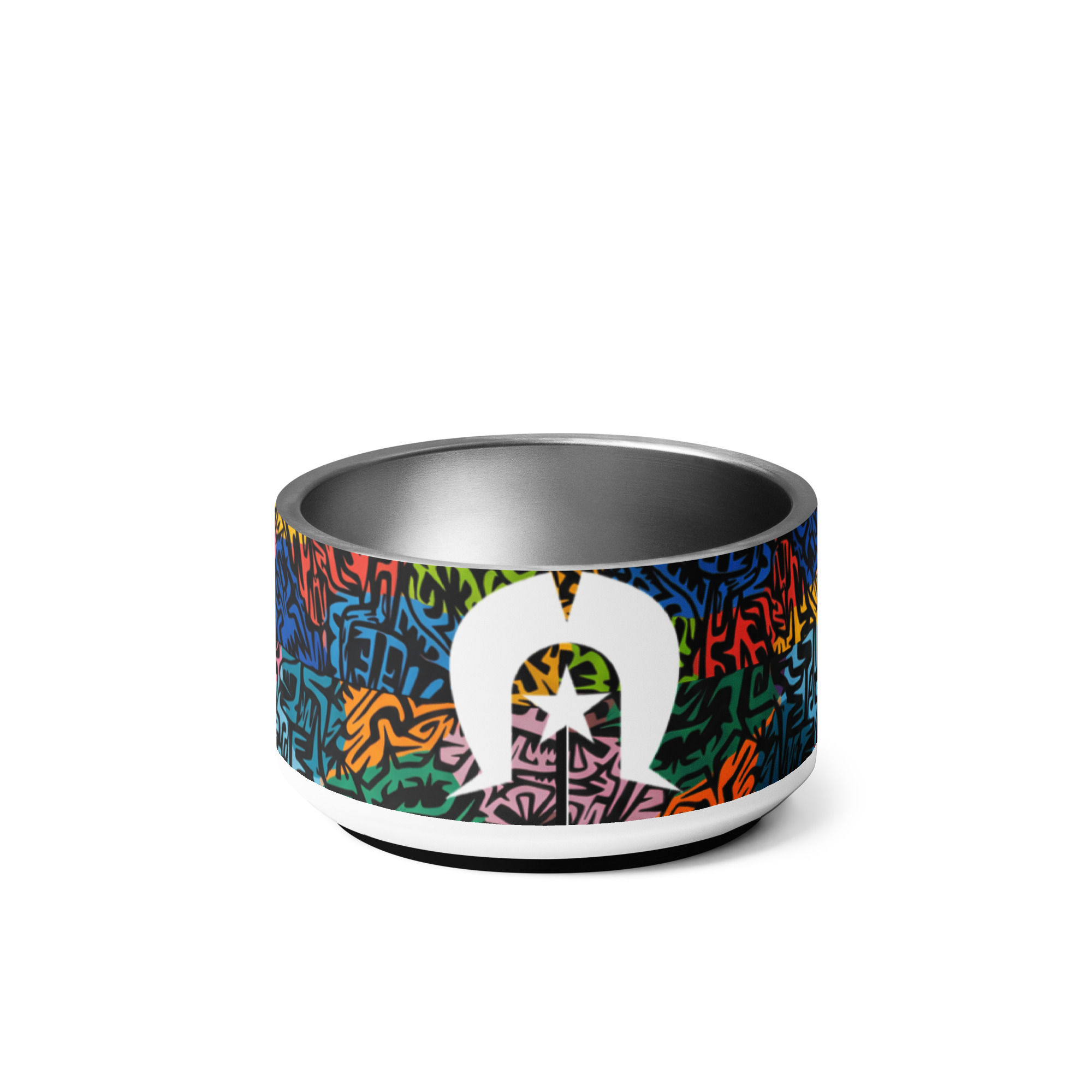 Pet bowl