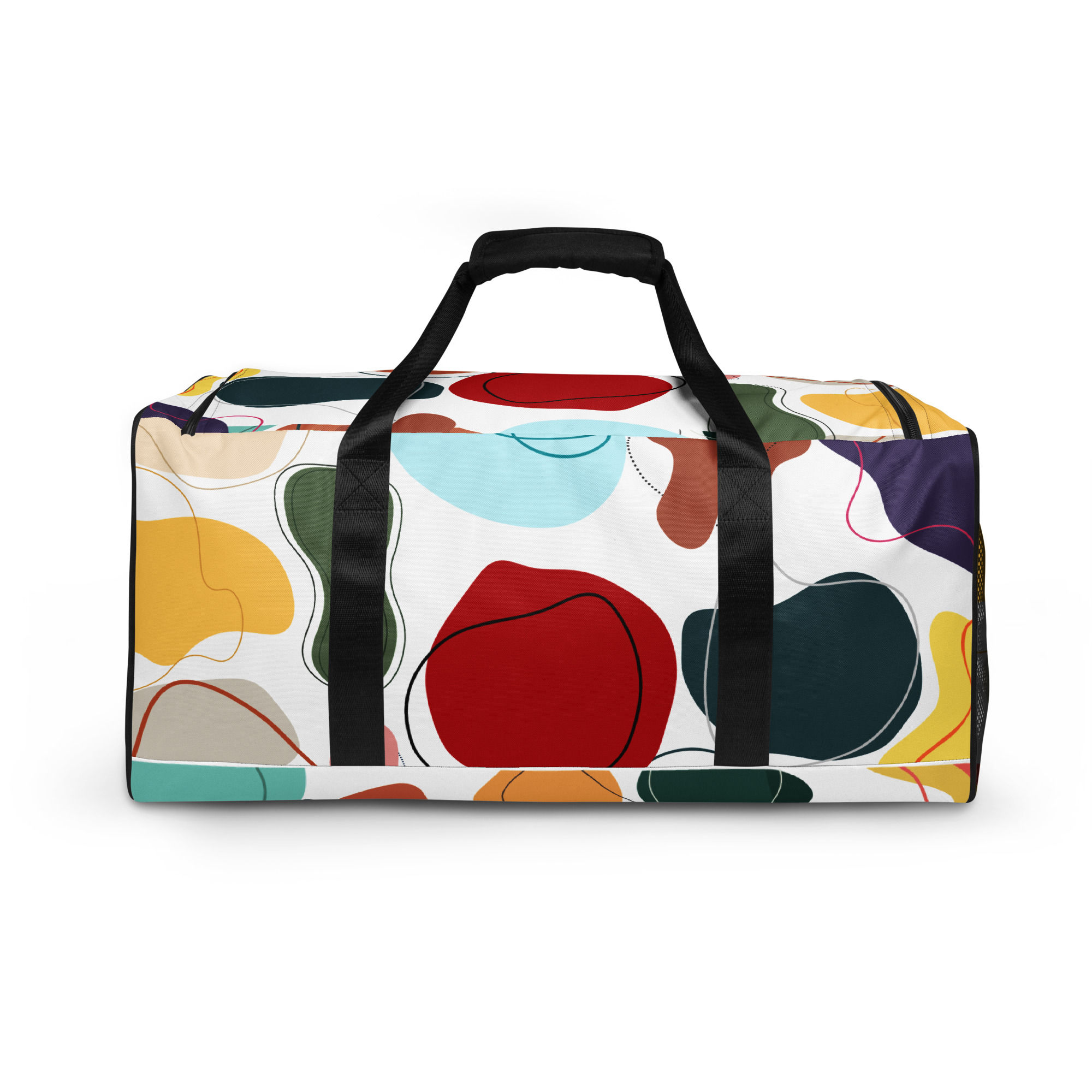 Duffle bag