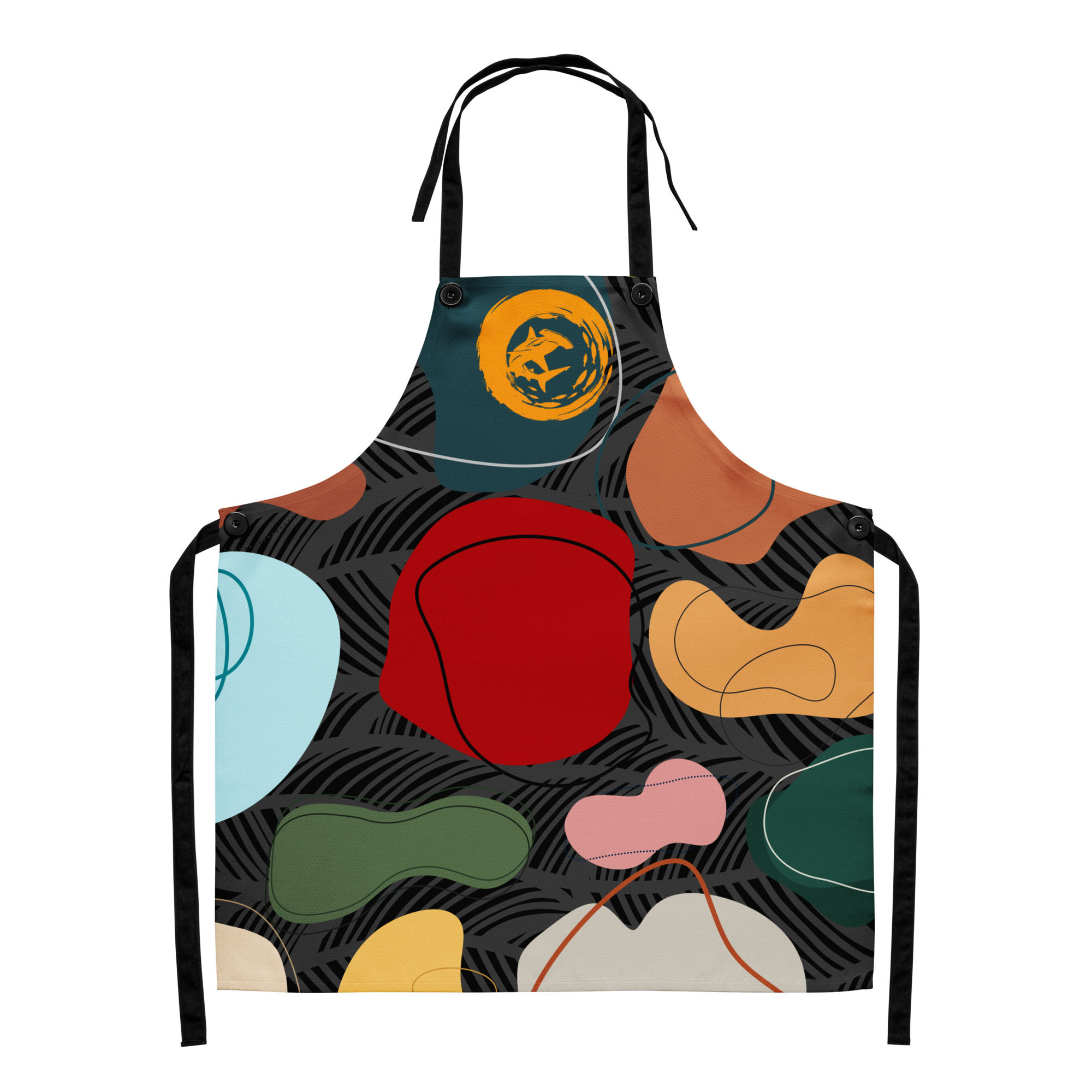Apron