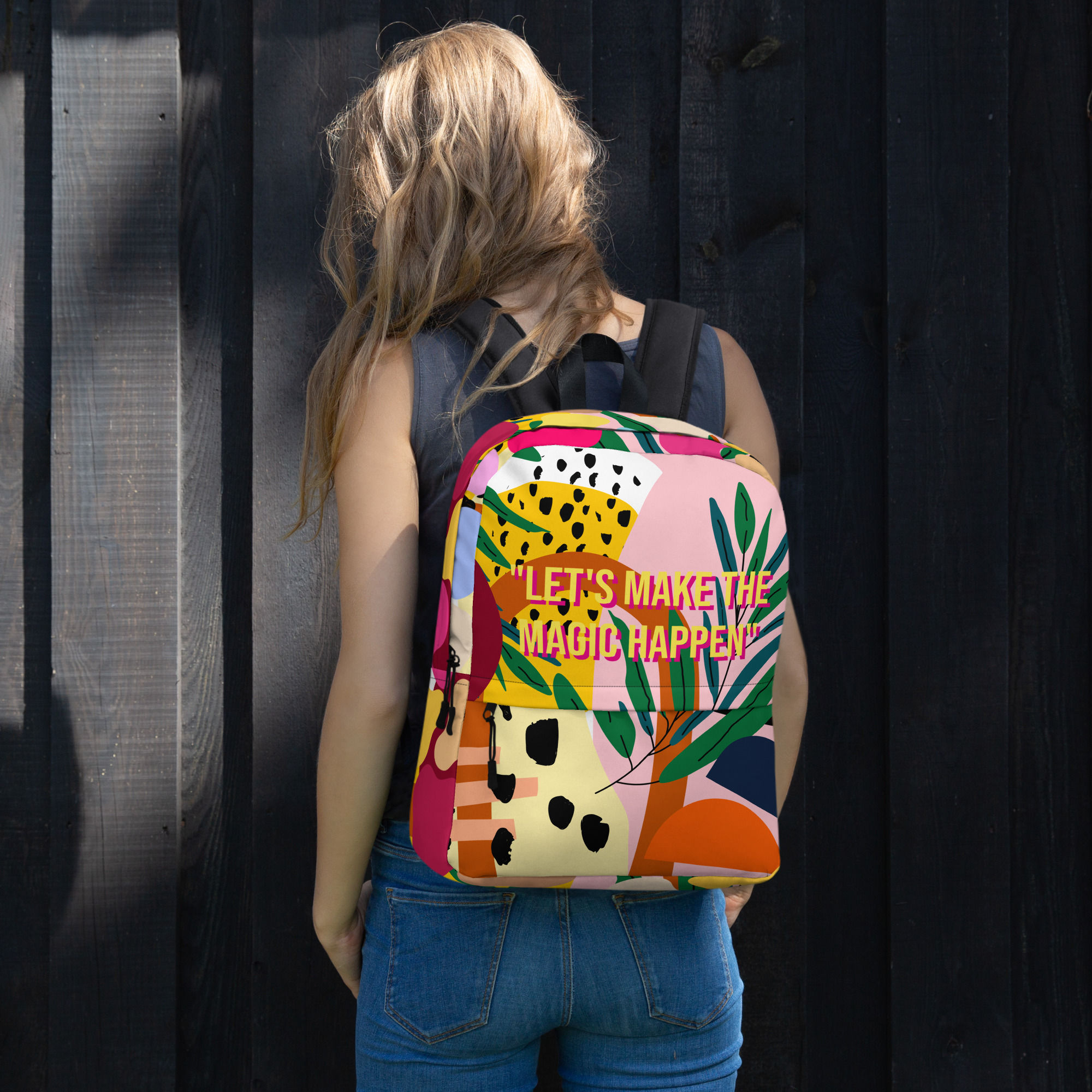 Backpack