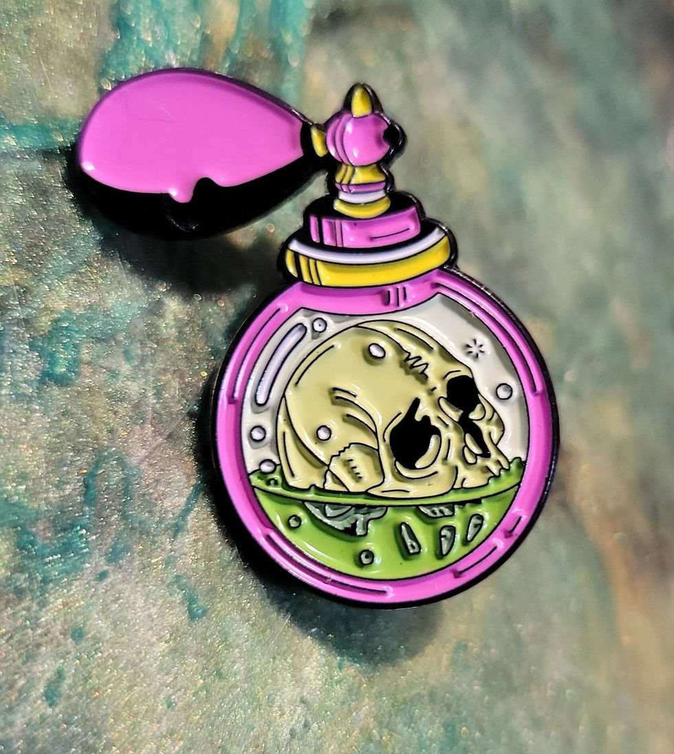 Thumbnail: Smart-ass pins