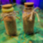 Thumbnail: Okinawa star sand 20 grams