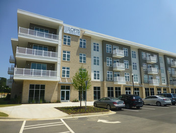 Lofts at Zebulon