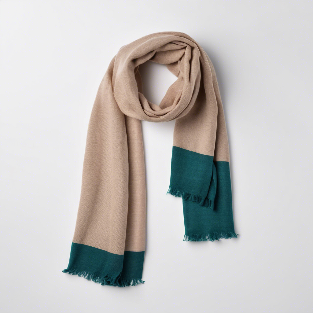 Elegant Scarf