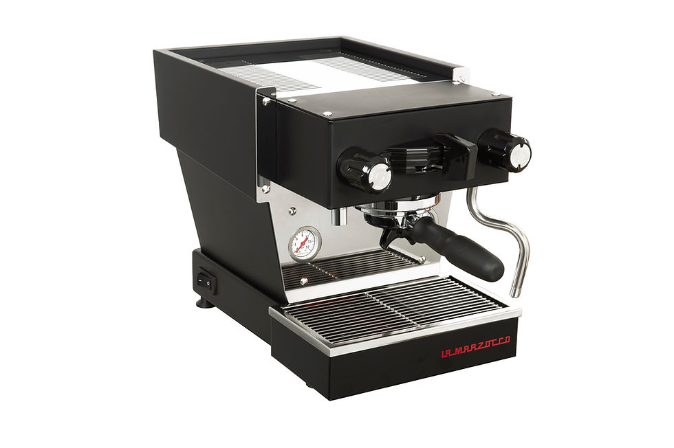Miniaturbild: La Marzocco Linea Micra