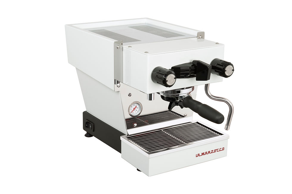 Miniaturbild: La Marzocco Linea Micra