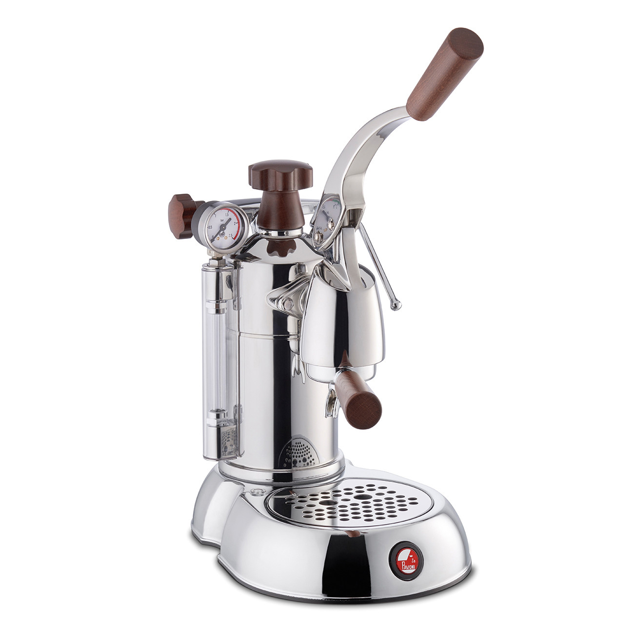 La Pavoni Stradivari Professinal High Design