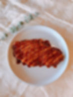 Pork Katsu
