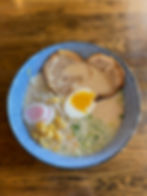 Tonkotsu Ramen