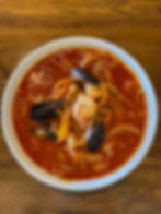 Champon Ramen