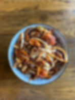 Spicy Chicken don