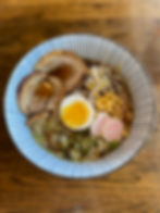 Shoyu Ramen