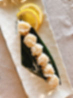 Ebi Shumai
