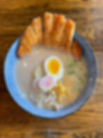 Ton- Ton Ramen