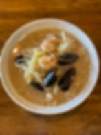 Nagasaki Ramen