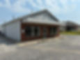 Commercial Building with highway frontage