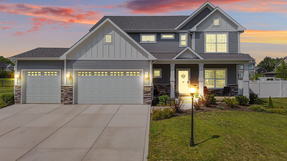 2207 Mary Ln. Valparaiso