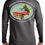 Thumbnail: Long Sleeve Comfort Colors