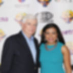 MPAA Chair Senator Chris Dodd