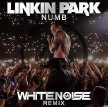 Linkin Park - Numb (WHITENO1SE Remix)