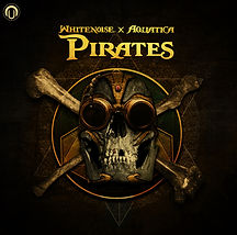 WHITENO1SE x AQUATICA - Pirates 
