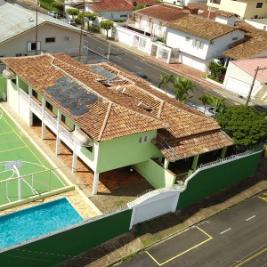Clínica de Recuperação e Reabilitação Franca - SP Feminina