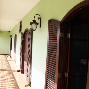 Clínica de Recuperação e Reabilitação Franca - SP Feminina