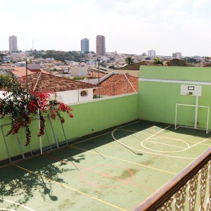 Clínica de Recuperação e Reabilitação Franca - SP Feminina