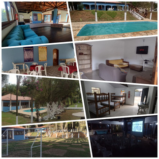 Clínica de Recuperação e Reabilitação em Bragança Paulista - SP