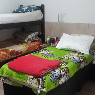 Clínica de Recuperação e Reabilitação Zona Sul - SP