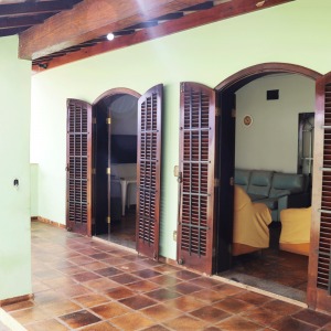 Clínica de Recuperação e Reabilitação Franca - SP Feminina