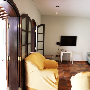 Clínica de Recuperação e Reabilitação Franca - SP Feminina