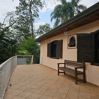 Clínica de Recuperação e Reabilitação Diadema - SP