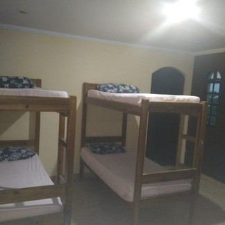 Clínica de Recuperação e Reabilitação Guarulhos - SP