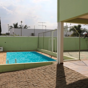 Clínica de Recuperação e Reabilitação Franca - SP Feminina