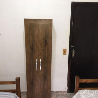 Clínica de Recuperação e Reabilitação Suzano - SP