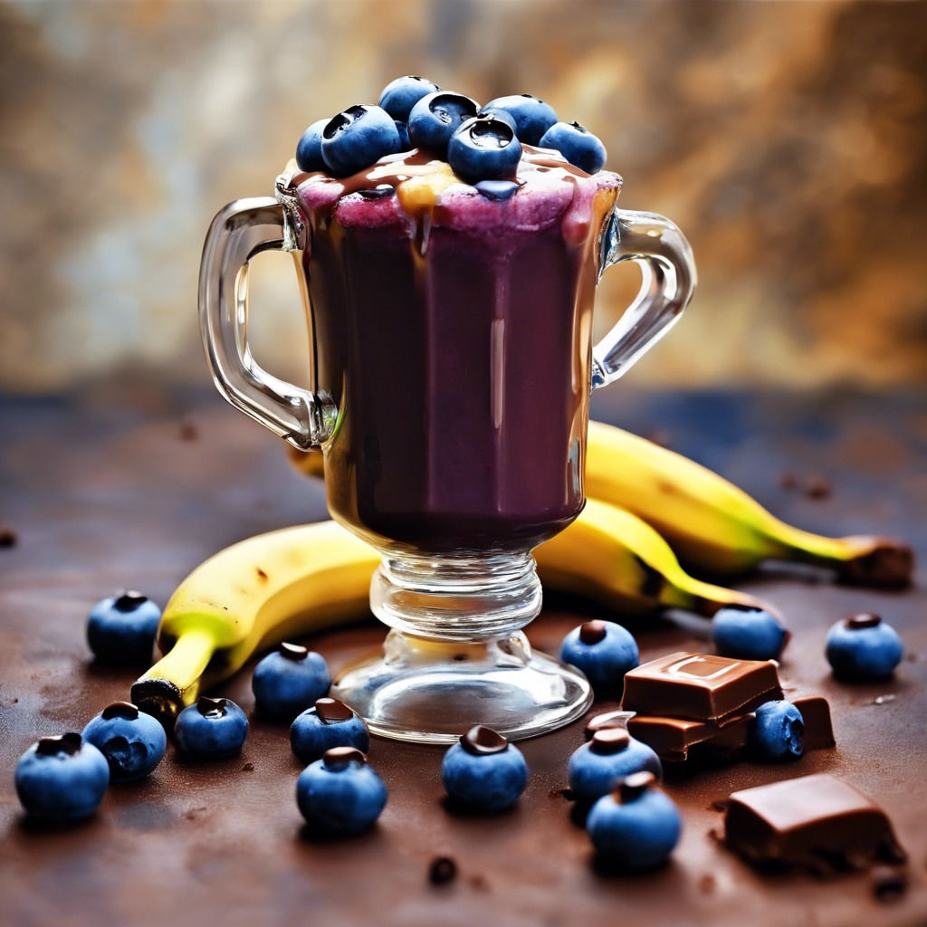 Quirky Flavors at Request