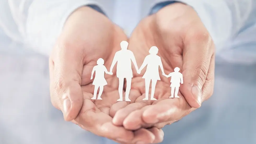 "BEN OLMAZSAM YÜRÜMÜYOR” YANILGISI: Ebeveynlikte Aşırı Yüklenme ve Kontrol İhtiyacının Psikolojik Temelleri